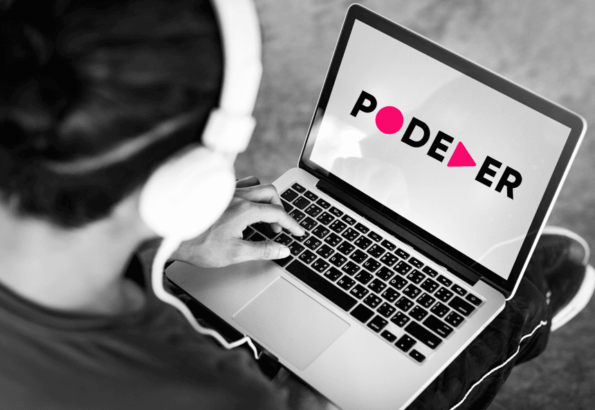 Podcast Coaching für Podcaster