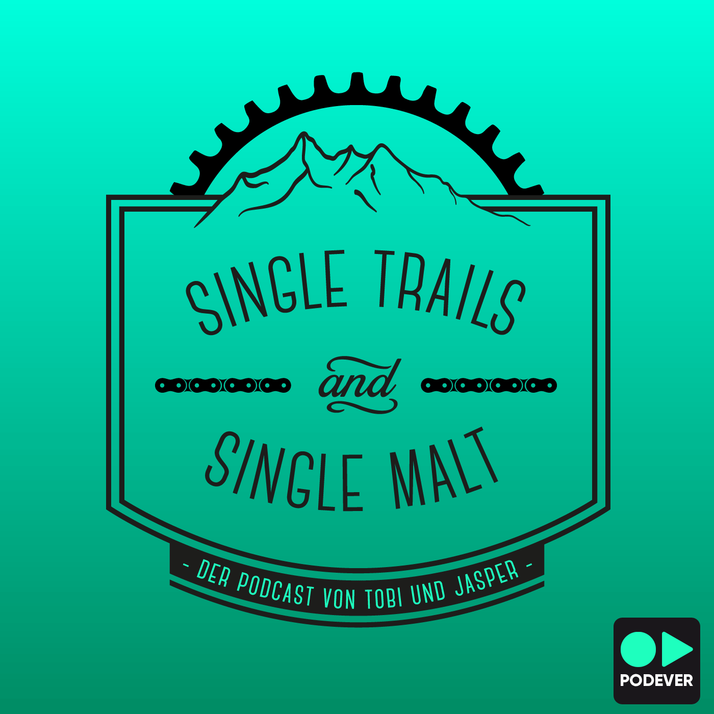 Single Trails and Single Malt